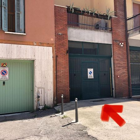 Casa Valle 3 베로나 외부 사진