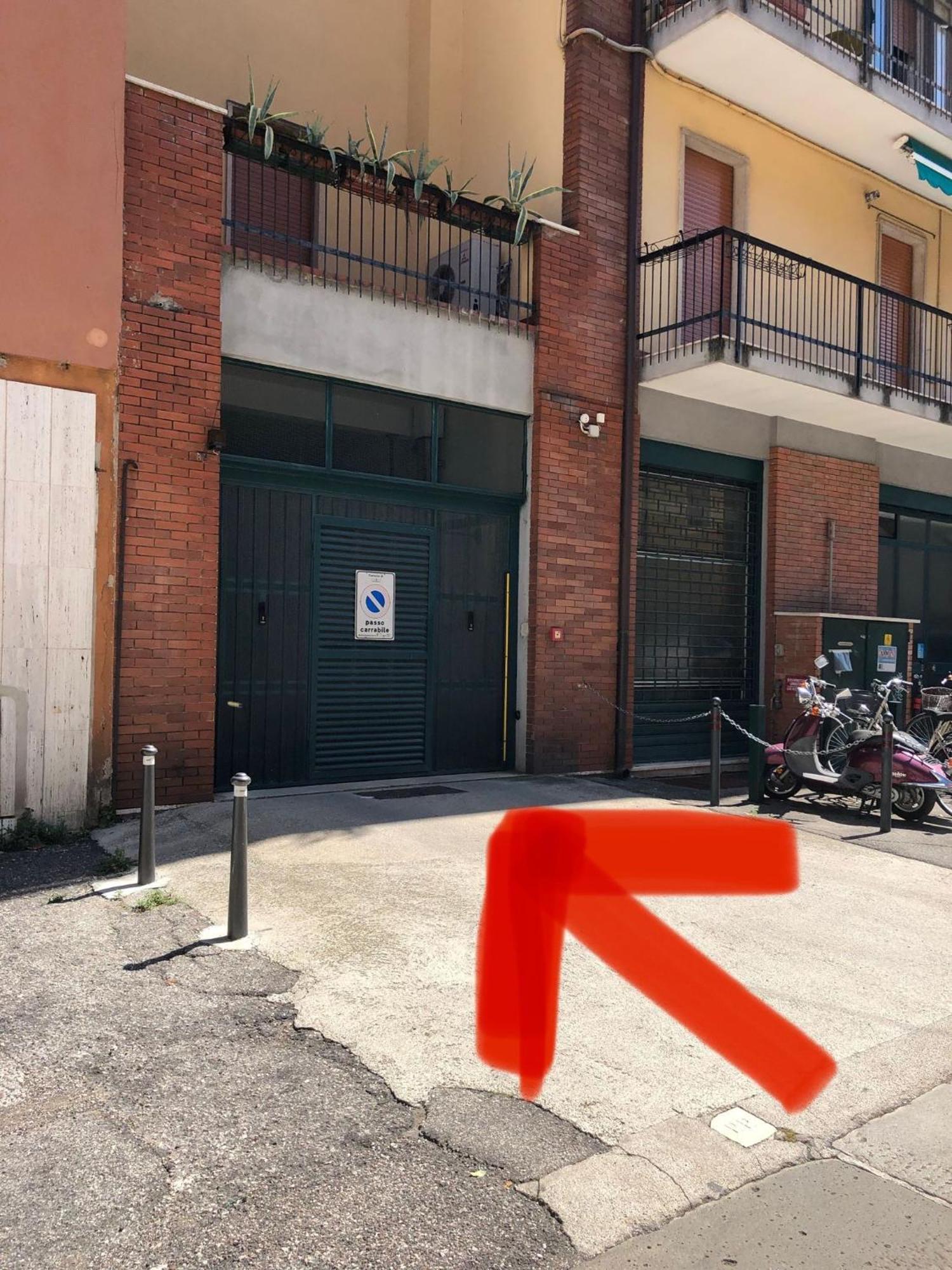Casa Valle 3 베로나 외부 사진