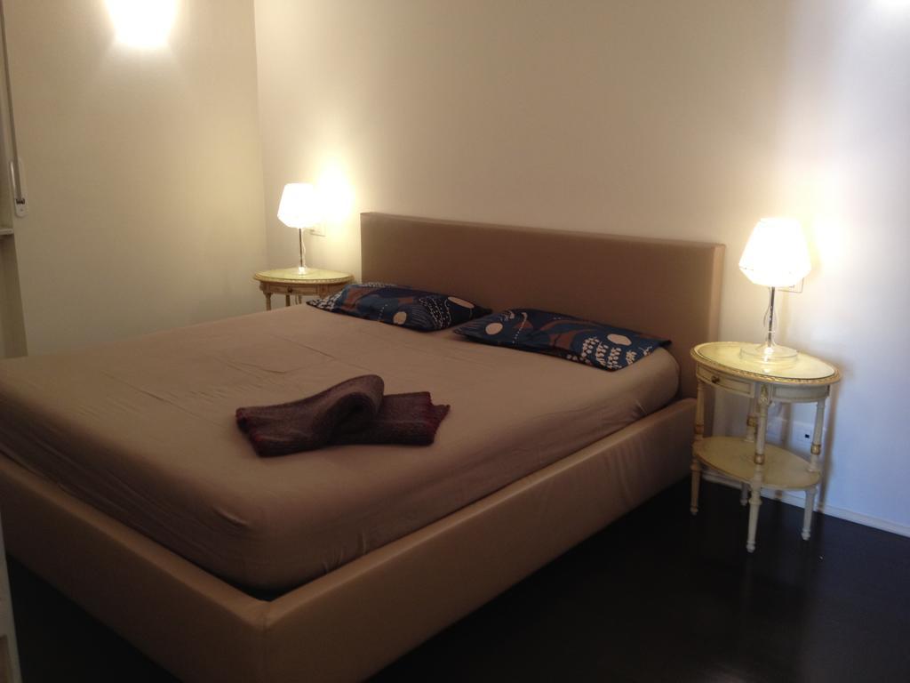 Casa Valle 3 베로나 객실 사진