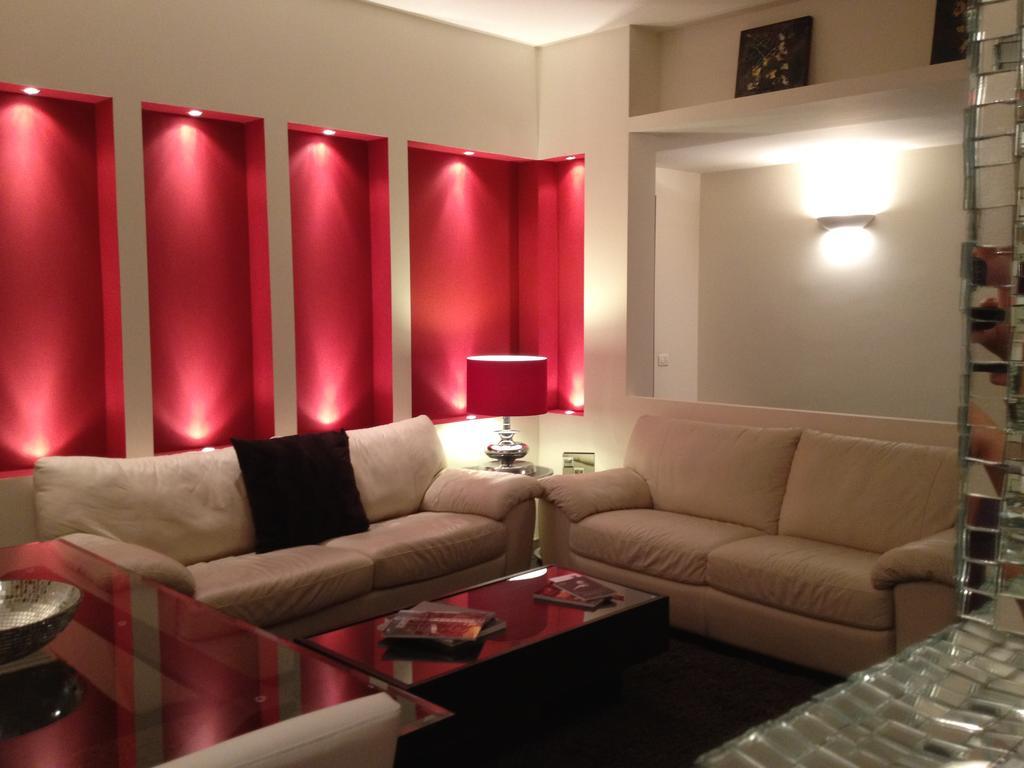 Casa Valle 3 베로나 객실 사진