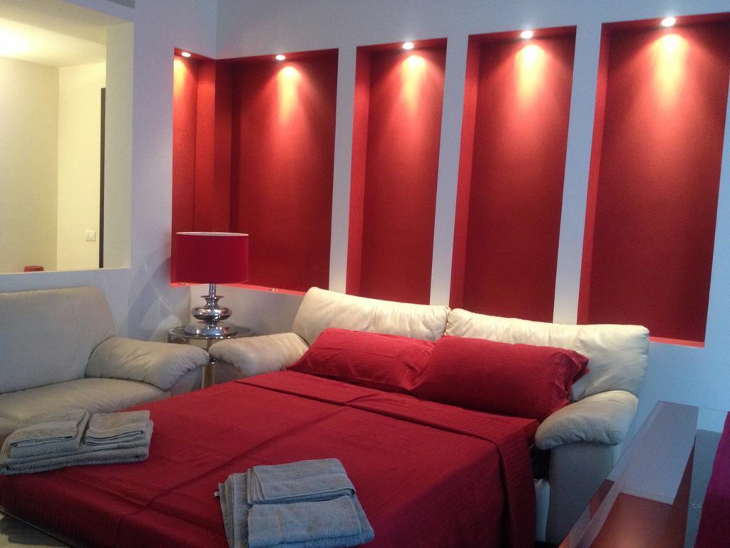Casa Valle 3 베로나 외부 사진