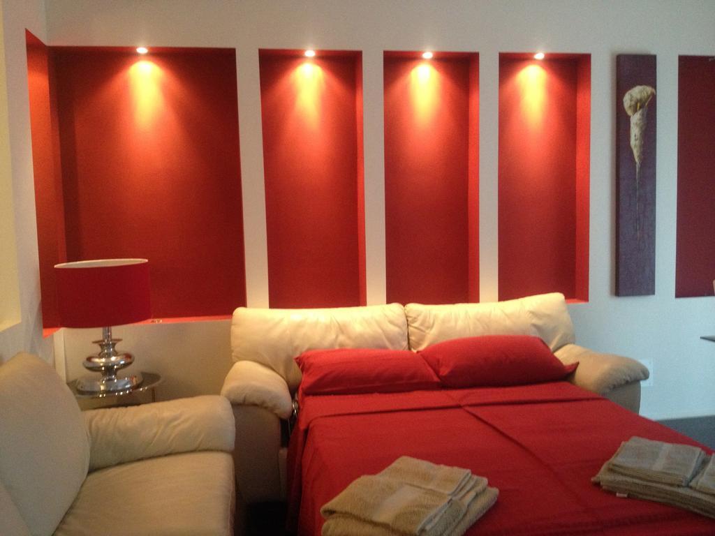 Casa Valle 3 베로나 외부 사진