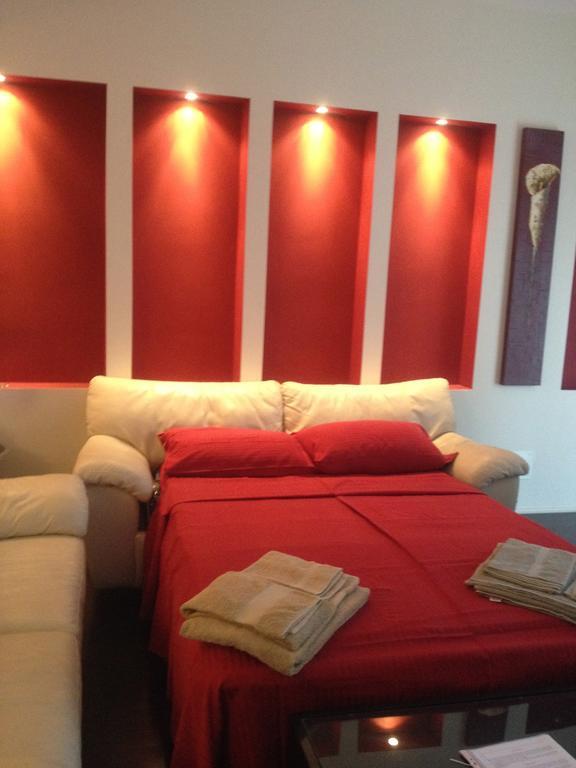 Casa Valle 3 베로나 외부 사진