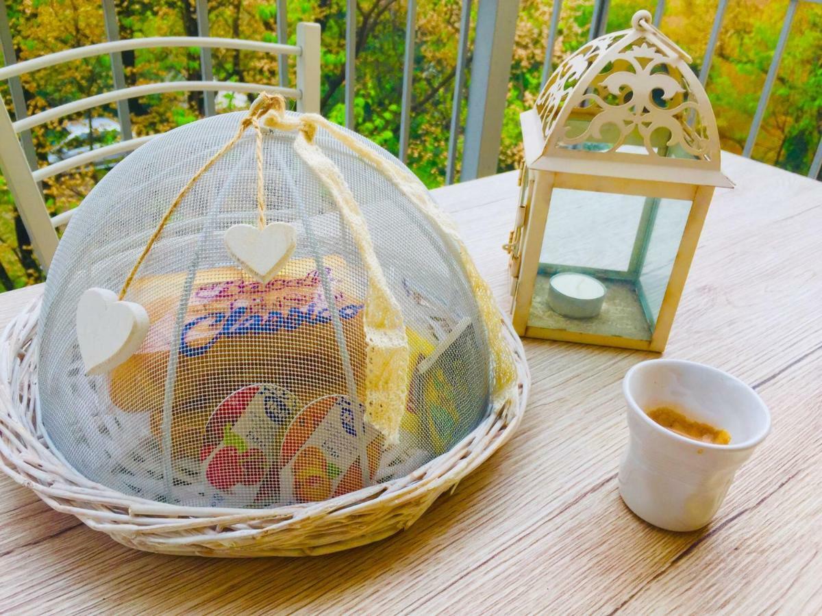 Casa Valle 3 베로나 외부 사진